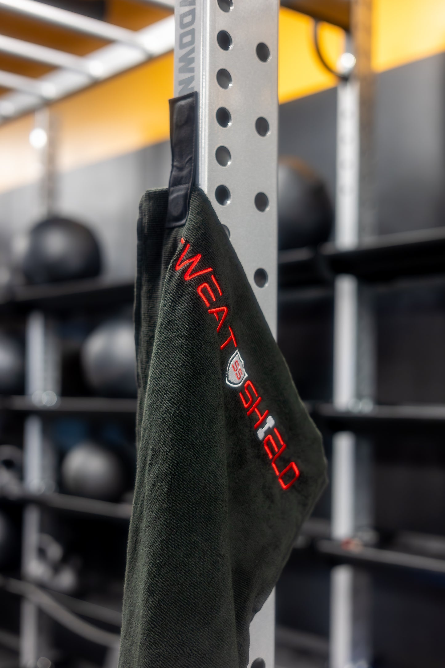 GYM TOWEL