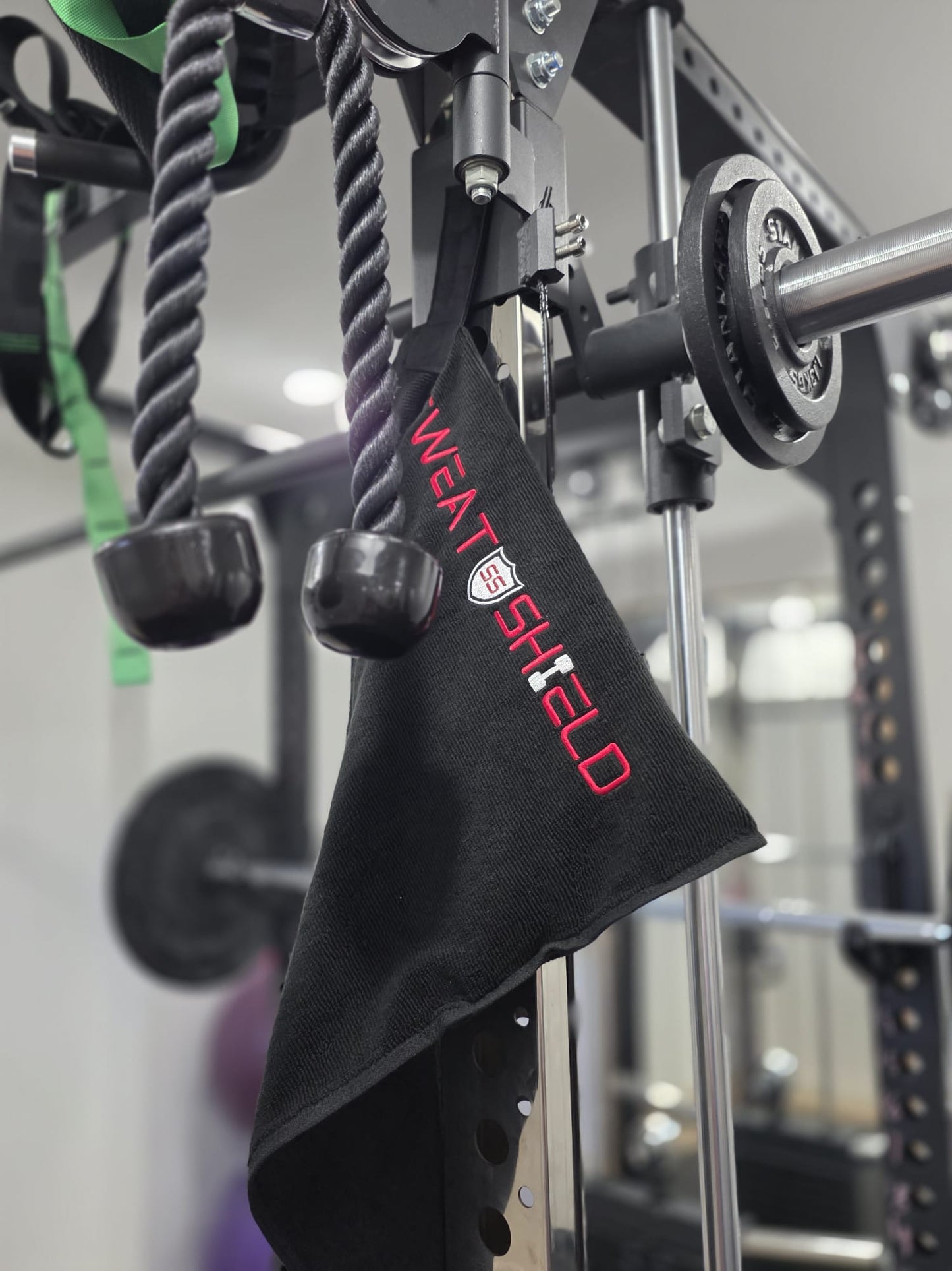 GYM TOWEL