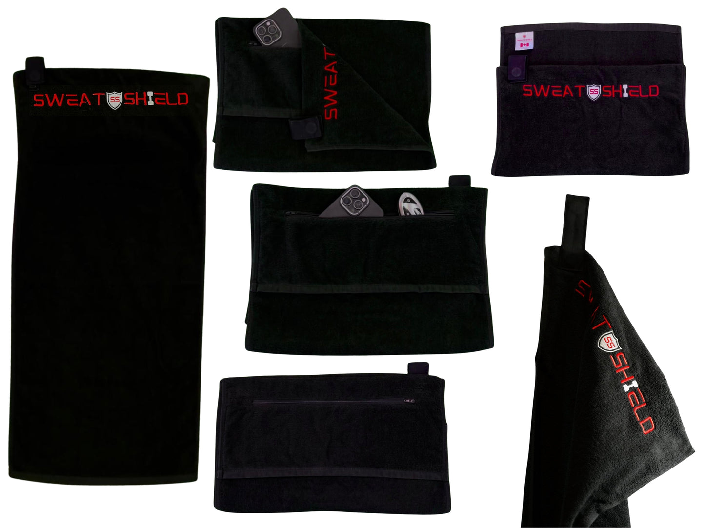 GYM TOWEL